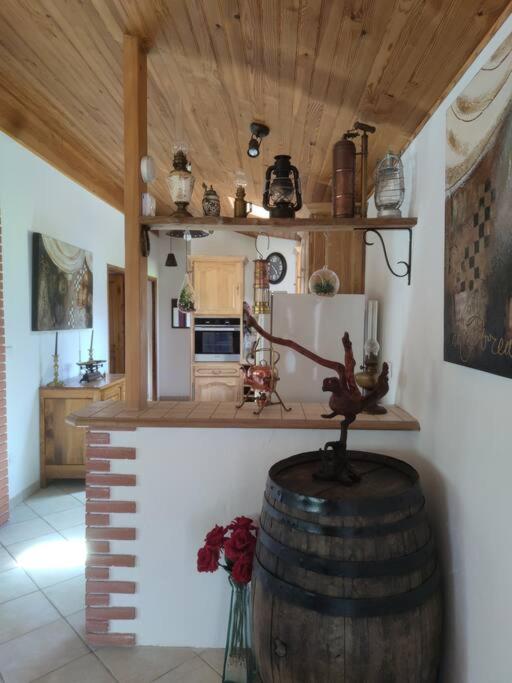 Sous Le Chateau Montaut  Zewnętrze zdjęcie